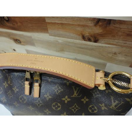 Louis Vuitton(���̺���) M40586 ���׷� ĵ���� ���� PM ����� [û�ֱ�õ������] �̹���3 - ���̺��� �߰���ǰ