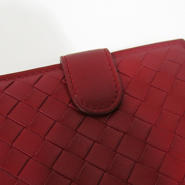 BOTTEGAVENETA (���װ�����Ÿ) 195432 ���� ���� ��Ʈ��ġ���� ¤�� ������ [�뱸��������] �̹���3 - ���̺��� �߰���ǰ