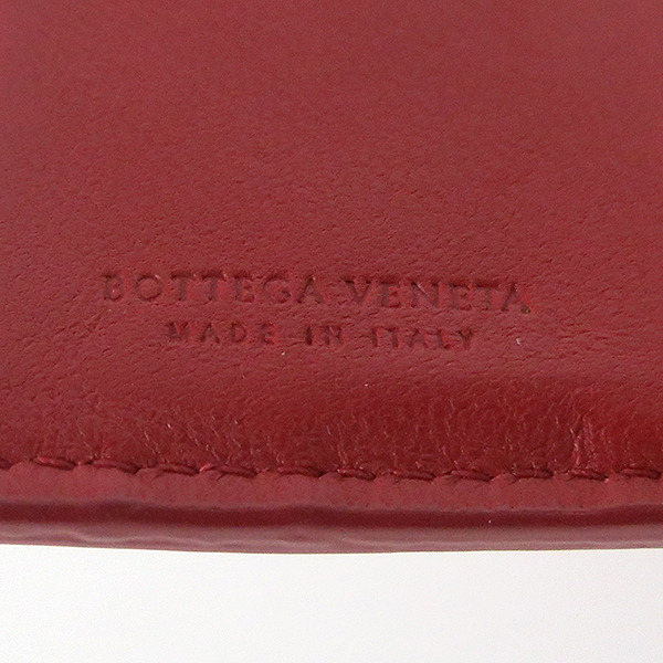 BOTTEGAVENETA (���װ�����Ÿ) 195432 ���� ���� ��Ʈ��ġ���� ¤�� ������ [�뱸��������] �̹���6 - ���̺��� �߰���ǰ