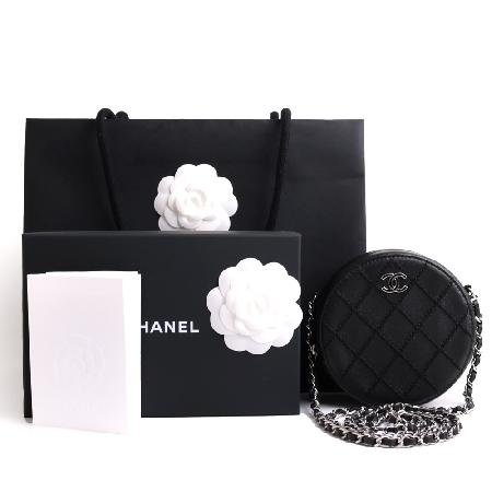 Chanel() AP1126B Ƽġ ̴  ũν [ż]