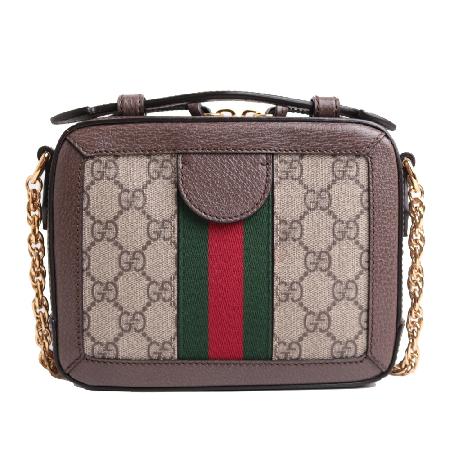 Gucci(����) 602576 GG ���ǵ�� �̴� ��Ʈ�� �� ����� [����ż�����] �̹���2 - ���̺��� �߰���ǰ