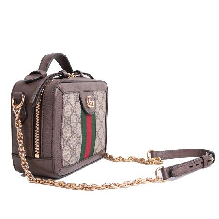 Gucci(����) 602576 GG ���ǵ�� �̴� ��Ʈ�� �� ����� [����ż�����] �̹���3 - ���̺��� �߰���ǰ