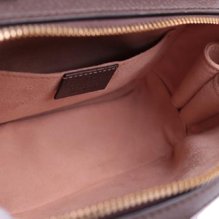 Gucci(����) 602576 GG ���ǵ�� �̴� ��Ʈ�� �� ����� [����ż�����] �̹���4 - ���̺��� �߰���ǰ