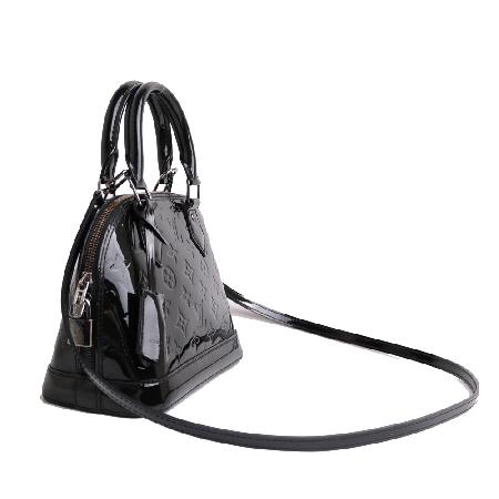 Louis Vuitton(���̺���) M90063 ������ �˸�BB ���͸�(����)  ��Ʈ�� �� ����� [����ż�����]W �̹���2 - ���̺��� �߰���ǰ