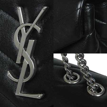 YSL(���ζ�) 494699 ���� ���� ��� ���� ü�� ����� [���ַԵ���] �̹���4 - ���̺��� �߰���ǰ
