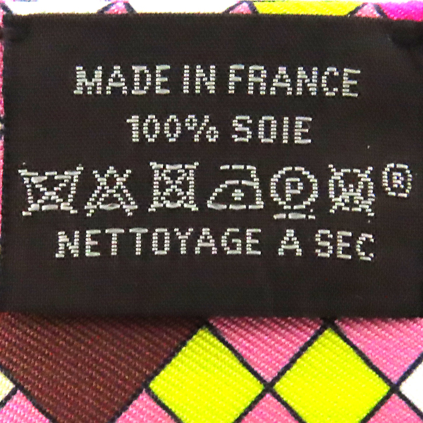 Hermes(�����޽�) 100% ��ũ ��ũ �浵 ��ī�� [��������] �̹���4 - ���̺��� �߰���ǰ