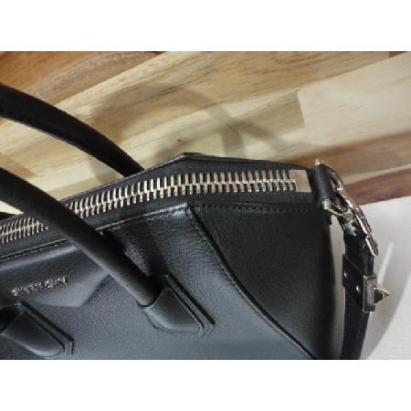 GIVENCHY(�����) 13l5100014 ���� �ΰ� ���� ��Ƽ���� S������ 2WAY[û�ֱ�õ������] �̹���4 - ���̺��� �߰���ǰ