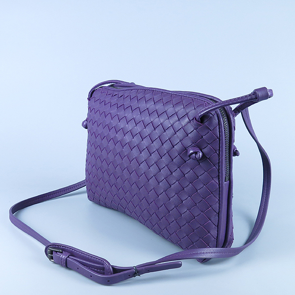 BOTTEGAVENETA (���װ�����Ÿ) 245354 ���� ���� ��Ʈ��ġ���� ���� ũ�ν��� [��������] �̹���3 - ���̺��� �߰���ǰ