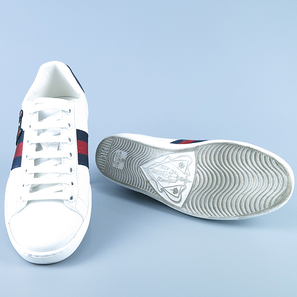 Gucci(����) 501908 ȭ��Ʈ ���� ��� ��Ƽġ ���̽� �ڼ� ������ ����Ŀ�� [��������] �̹���3 - ���̺��� �߰���ǰ