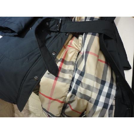 ñ)Burberry() ̺ üũ  Ʈġ Ʈ [ûֱõ] ̹4 - ̺ ߰ǰ