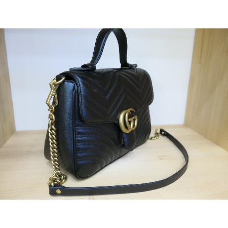 Gucci(����)498110 ����Ʈ ��Ʋ�� ž�ڵ� �̹���3 - ���̺��� �߰���ǰ