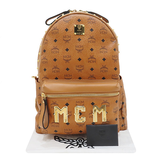 MCM ��Ÿũ ����