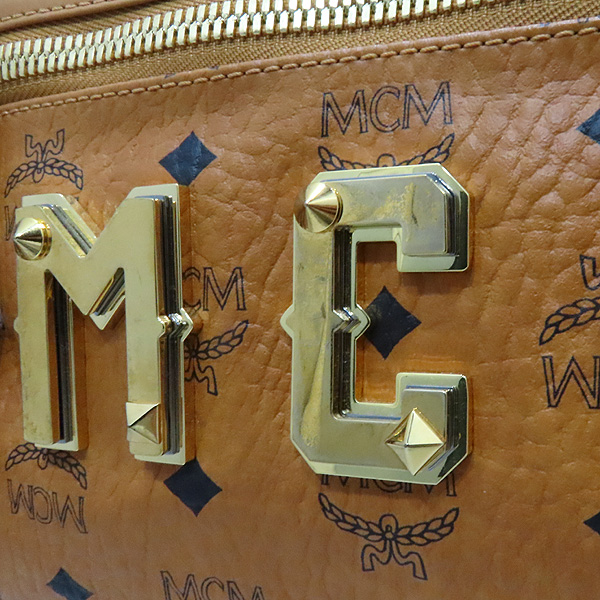 MCM(������) MMK4AVE31 CO001 ���佺 ĵ���� ���͵� ��� ���� ��Ż �̴ϼ� �ΰ� ��Ÿũ ���� [��õ��] �̹���5 - ���̺��� �߰���ǰ