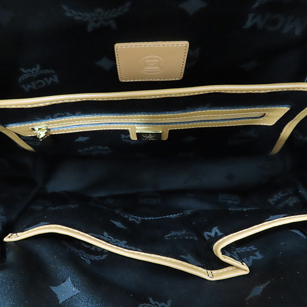 MCM(������) MMK4AVE31 CO001 ���佺 ĵ���� ���͵� ��� ���� ��Ż �̴ϼ� �ΰ� ��Ÿũ ���� [��õ��] �̹���7 - ���̺��� �߰���ǰ