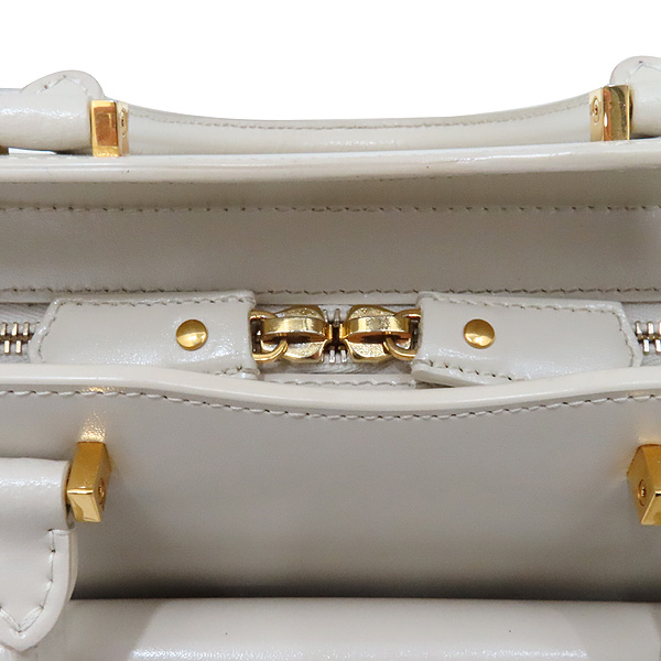 YSL(�Ի��ζ�) 561203 ȭ��Ʈ ���� ���� YSL ��Ÿ�� �׶����ѿ� ���׷� ���� 2WAY + Ż���� Ŭ��ġ [��õ��] �̹���5 - ���̺��� �߰���ǰ