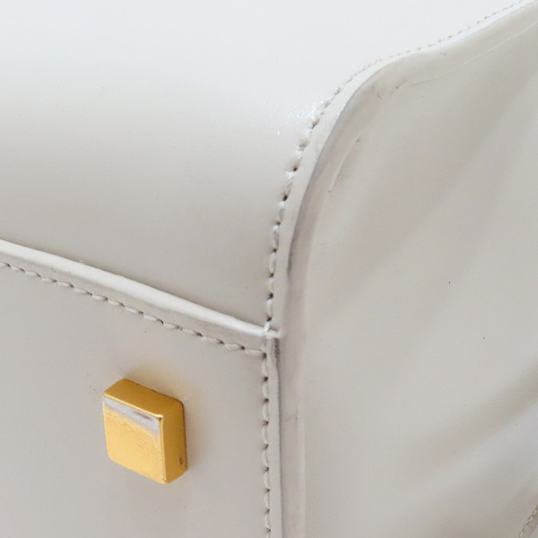 YSL(�Ի��ζ�) 561203 ȭ��Ʈ ���� ���� YSL ��Ÿ�� �׶����ѿ� ���׷� ���� 2WAY + Ż���� Ŭ��ġ [��õ��] �̹���6 - ���̺��� �߰���ǰ