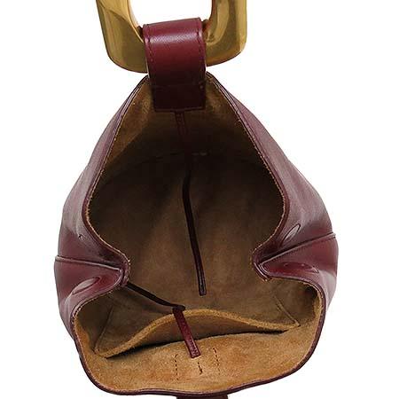 BOTTEGAVENETA 576804 ���ǵ� ���� ��Ƽ�� ���� �ΰ� ��ӹ� �̹���5 - ���̺��� �߰���ǰ