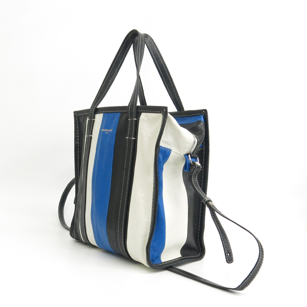 Balenciaga(�߷��þư�) 443096 ����+����+ȭ��Ʈ ��� ���ڸ� ���� ������ ��Ʈ�� + �����Ʈ�� 2WAY [���빮��] �̹���2 - ���̺��� �߰���ǰ