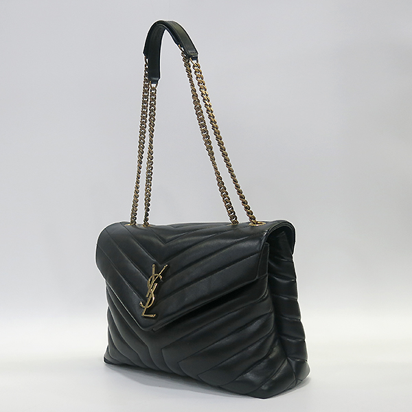 YSL(�Ի��ζ�) 574946 ���� ���� LOULOU(���) M ��Ƽ�� ü�� ����� [�λ꼾�Һ���] �̹���3 - ���̺��� �߰���ǰ