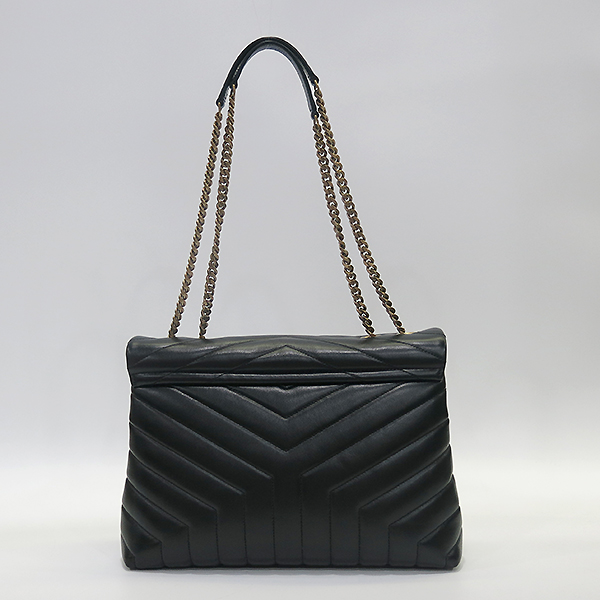 YSL(�Ի��ζ�) 574946 ���� ���� LOULOU(���) M ��Ƽ�� ü�� ����� [�λ꼾�Һ���] �̹���4 - ���̺��� �߰���ǰ