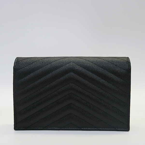 SAINTLAURENT PARIS(���ζ� �ĸ�) 393953 ���� ���׷� �� �ζ� �������� �̴� ü�� ũ�ν��� [�λ꼾�Һ���] �̹���4 - ���̺��� �߰���ǰ