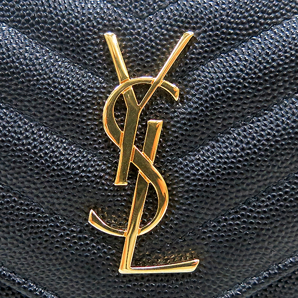 SAINTLAURENT PARIS(���ζ� �ĸ�) 393953 ���� ���׷� �� �ζ� �������� �̴� ü�� ũ�ν��� [�λ꼾�Һ���] �̹���5 - ���̺��� �߰���ǰ