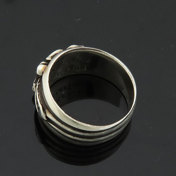 Chrome Hearts(ũ������) 925 (�ǹ�) Dagger(���) �� ���� - 32ȣ [��õ��] �̹���3 - ���̺��� �߰���ǰ