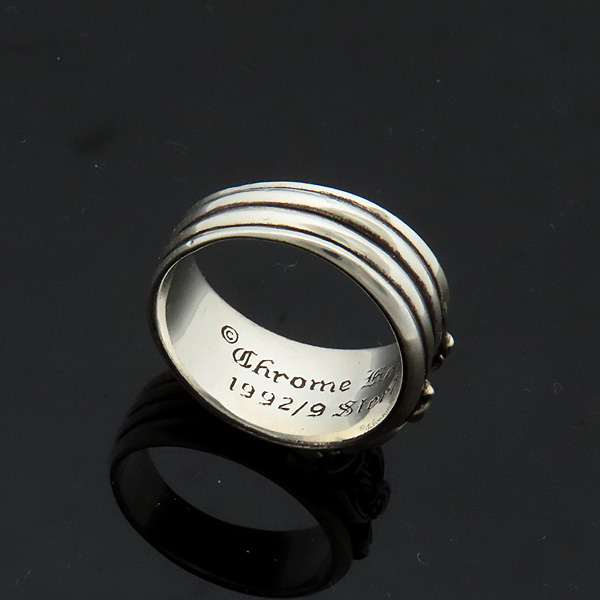 Chrome Hearts(ũ������) 925 (�ǹ�) Dagger(���) �� ���� - 32ȣ [��õ��] �̹���4 - ���̺��� �߰���ǰ