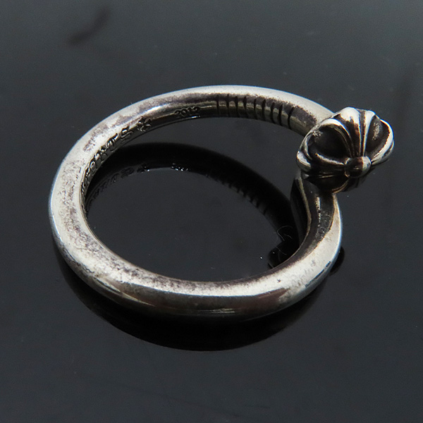 Chrome Hearts(ũ������) 925 (�ǹ�) NAIL CROSS BALL(��) �� ���� - 19ȣ [��õ��] �̹���3 - ���̺��� �߰���ǰ