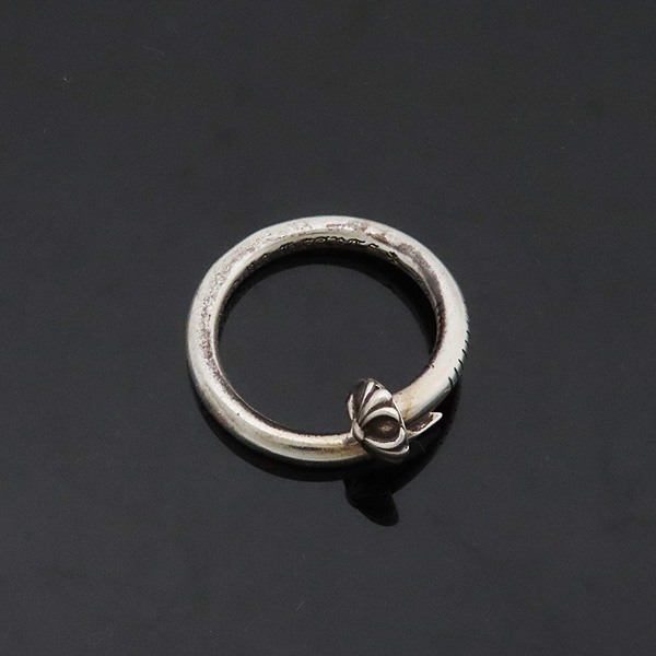 Chrome Hearts(ũ������) 925 (�ǹ�) NAIL CROSS BALL(��) �� ���� - 19ȣ [��õ��] �̹���4 - ���̺��� �߰���ǰ