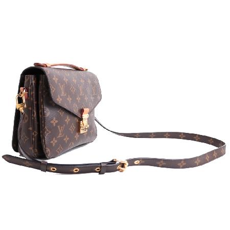 Louis Vuitton(���̺���) M40780 ���׷� ĵ���� ����Ʈ ��Ƽ�� ��Ʈ�� �� ����� [����ż�����]W �̹���2 - ���̺��� �߰���ǰ