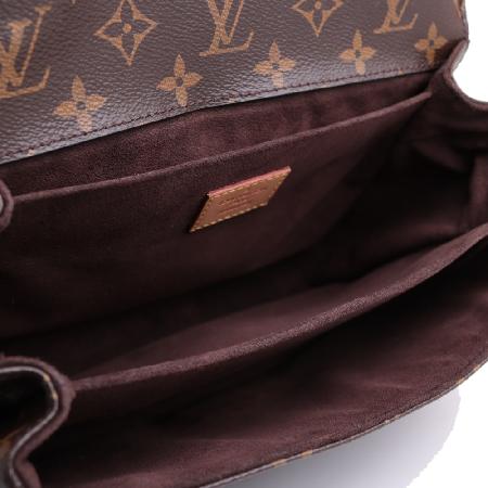 Louis Vuitton(���̺���) M40780 ���׷� ĵ���� ����Ʈ ��Ƽ�� ��Ʈ�� �� ����� [����ż�����]W �̹���3 - ���̺��� �߰���ǰ