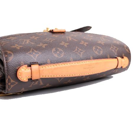Louis Vuitton(���̺���) M40780 ���׷� ĵ���� ����Ʈ ��Ƽ�� ��Ʈ�� �� ����� [����ż�����]W �̹���4 - ���̺��� �߰���ǰ