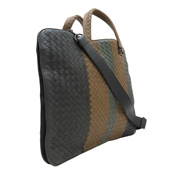 BOTTEGAVENETA(���װ�����Ÿ) īŰ�׷��� ���� ��Ʈ��ġ���� ���� ���� ��Ʈ�� + �����Ʈ�� [��õ��] �̹���3 - ���̺��� �߰���ǰ