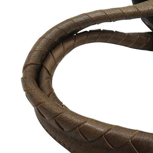 BOTTEGAVENETA(���װ�����Ÿ) īŰ�׷��� ���� ��Ʈ��ġ���� ���� ���� ��Ʈ�� + �����Ʈ�� [��õ��] �̹���5 - ���̺��� �߰���ǰ