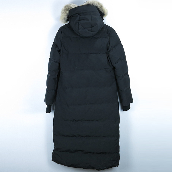 CANADA GOOSE(ĳ���ٱ���) Mystique(�̽�ƽ) Parka ������ �� �е� ���� - M ������ [��������] �̹���3 - ���̺��� �߰���ǰ