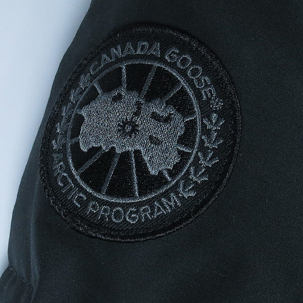 CANADA GOOSE(ĳ���ٱ���) Mystique(�̽�ƽ) Parka ������ �� �е� ���� - M ������ [��������] �̹���4 - ���̺��� �߰���ǰ