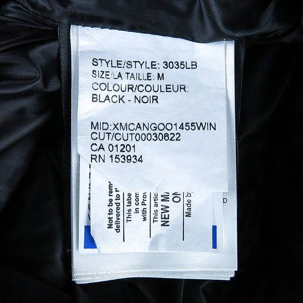 CANADA GOOSE(ĳ���ٱ���) Mystique(�̽�ƽ) Parka ������ �� �е� ���� - M ������ [��������] �̹���5 - ���̺��� �߰���ǰ