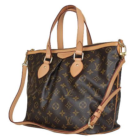 Louis Vuitton(���̺���) M40145 ���׷� ĵ���� �ȷ��� PM ��Ʈ�� �����[���ַԵ���] �̹���2 - ���̺��� �߰���ǰ