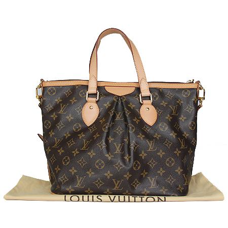 Louis Vuitton(���̺���) M40145 ���׷� ĵ���� �ȷ��� PM ��Ʈ�� �����[���ַԵ���] �̹���3 - ���̺��� �߰���ǰ