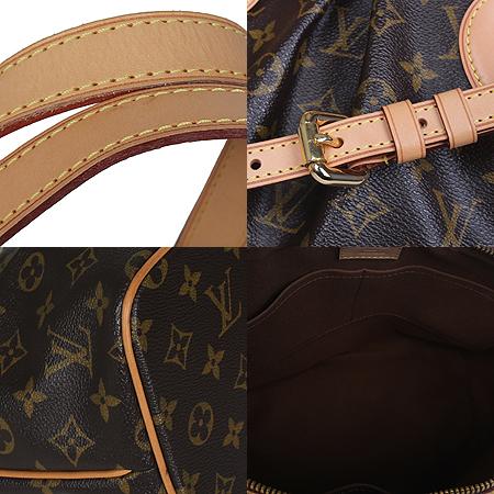 Louis Vuitton(���̺���) M40145 ���׷� ĵ���� �ȷ��� PM ��Ʈ�� �����[���ַԵ���] �̹���5 - ���̺��� �߰���ǰ