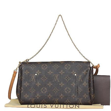 Louis Vuitton(���̺���) M40718 ���׷� ĵ���� ���̺��� MM 2WAY[���ַԵ���] �̹���3 - ���̺��� �߰���ǰ
