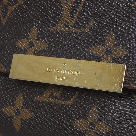 Louis Vuitton(���̺���) M40718 ���׷� ĵ���� ���̺��� MM 2WAY[���ַԵ���] �̹���4 - ���̺��� �߰���ǰ