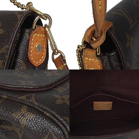 Louis Vuitton(���̺���) M40718 ���׷� ĵ���� ���̺��� MM 2WAY[���ַԵ���] �̹���5 - ���̺��� �߰���ǰ
