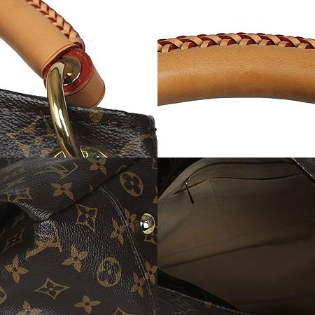 Louis Vuitton(���̺���) M40249 ���׷� ĵ���� ��ġ MM �����[���ַԵ���] �̹���5 - ���̺��� �߰���ǰ