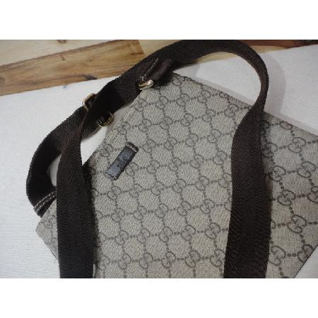 Gucci(����) 201538 GG�ΰ� PVC Ʈ���� �̴� ũ�ν���[û�ֱ�õ������] �̹���3 - ���̺��� �߰���ǰ