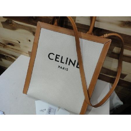 ������ ���ñ�)Celine(������) ī�ٽ� ���� ĵ���� ���� 2WAY 2-WAY[û�ֱ�õ������]