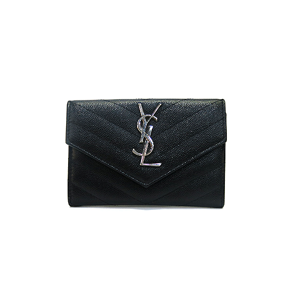  SAINTLAURENT PARIS(���ζ� �ĸ�) 414404 ���� ���� ���� ��Ʋ�� �������� ī�� �� ���� �̴����� [�λ꼾�Һ���] �̹���2 - ���̺��� �߰���ǰ