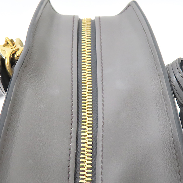 Prada(�����) 1BA046 �׷��� ���ǾƳ� �����÷����̵� ��Ʈ�� + ��� ��Ʈ�� 2WAY [�λ꼭��Ե���] �̹���6 - ���̺��� �߰���ǰ