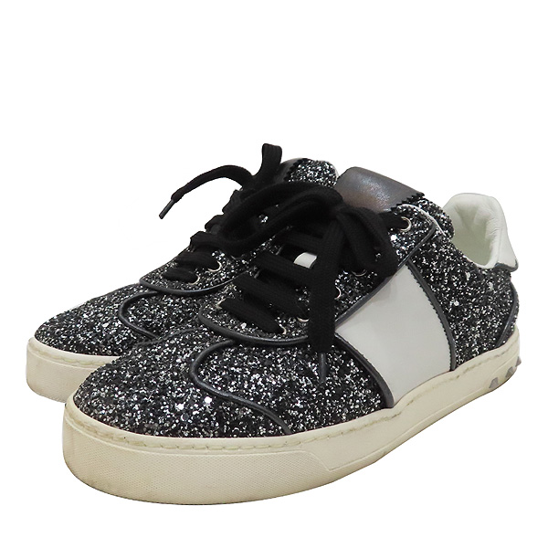 VALENTINO(�߷�Ƽ��) ���� �� �ǹ� �۸��� �ö���ũ�� ��Ż �����͵� ������ ����Ŀ�� 36�� [��õ��] �̹���3 - ���̺��� �߰���ǰ